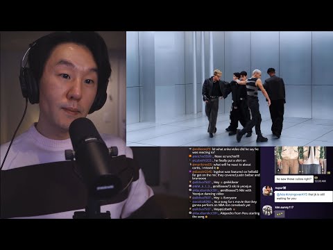 DJ REACTION to CORTIS - LNGSHOT - ENHYPEN - XG - i-DLE - SANTOS BRAVOS - NO NA WORK - KIIKII