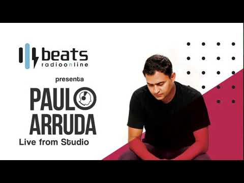 Paulo Arruda Live @ Beats Radio Online