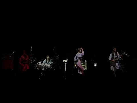 QWER - T.B.H at Rockation in Fort Worth