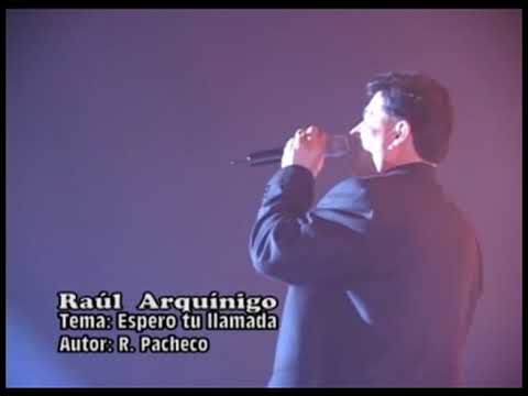Perdoname - Raul Arquinigo
