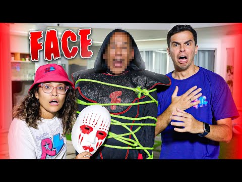 WE FOUND OUT WHO THE REAL FACE WAS AFTER YEARS! - UNBELIEVABLE!
