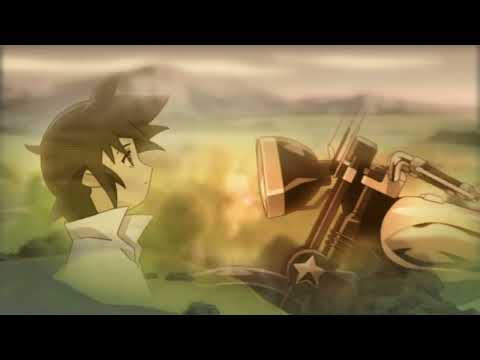Kino no Tabi: The Beautiful World - Ending | The Beautiful World
