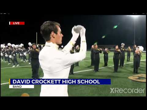 Friday Morning Kickoff with DCHS 09/30/2022