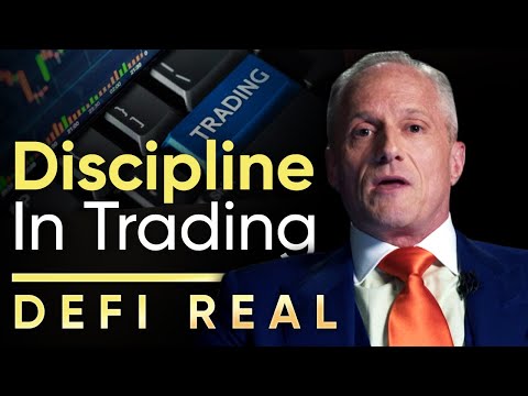 Do You Struggle With Poor Discipline ??"Don't get emotional about an asset" - ブライアン・ローズ (Do You Struggle With Poor Discipline ? ? “Don’t get emotional about an asset" - Brian Rose)