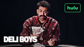 Hulu Deli Boys Season 2 – 2026 – Official Teaser