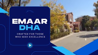 Emaar DHA Islamabad | Premium Living at an Affordable Price
