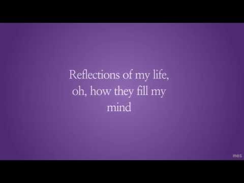 Reflections Of My Life | Marmalade | Lyrics ☾☀