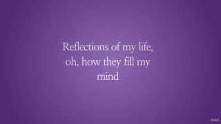 Reflections Of My Life | Marmalade | Lyrics ☾☀