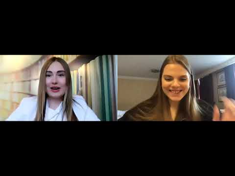 Melania's Journey from CSFC to LSE