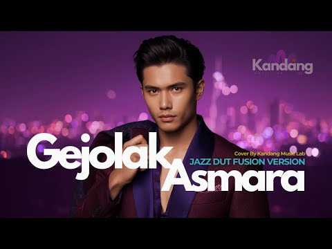 💫 GEJOLAK ASMARA – NASSAR SUNGKAR – JAZZ DUT VERSION - COVER BY KANDANG MUSIC LAB