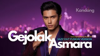 Download lagu 💫 GEJOLAK ASMARA – NASSAR SUNGKAR – JAZZ DUT VERSION - COVER BY KANDANG MUSIC LAB mp3
