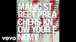 Manic Street Preachers - Wattsville Blues (Audio)