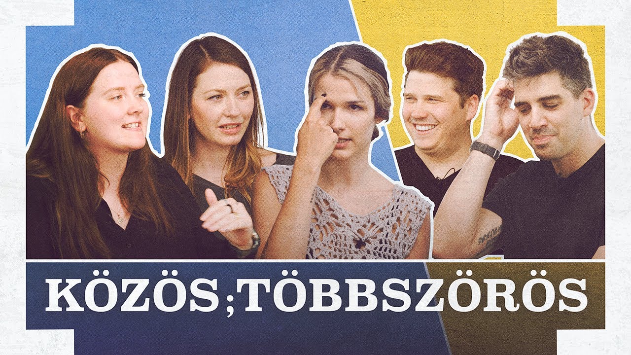 "NEM AZÉRT VAGYOK ITT, MERT KÉSZ A POGÁCSA" - Nők a munkában, politikában és közéletben