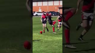 Funny moments from the lads