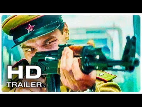 Kalashnikov (2020) Trailer