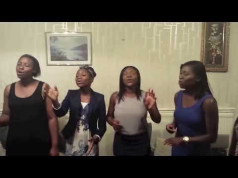 Leon Dixon Pianist video.