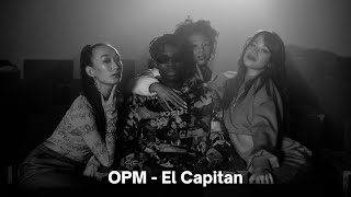 OPM - El Capitan