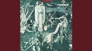 Deep Purple- Chasing Shadows