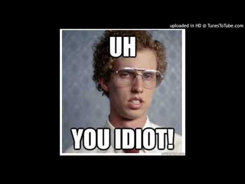 Jónurónar - Fólk er fífl