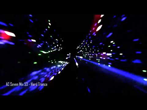 AC Seven Mix 53 - Hard Trance