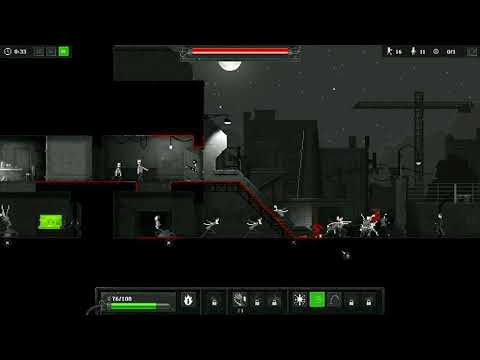 Zombie Night Terror Challenge Guide - Streets of Rage: Face Off (Oct 2017)