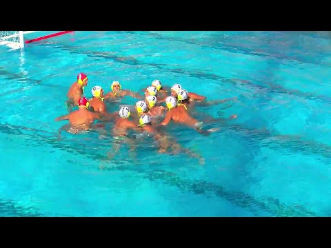 C.C. ORTIGIA 1928 vs PANIONIOS GSS  HIGHLIGHTS  07 ottobre 2023