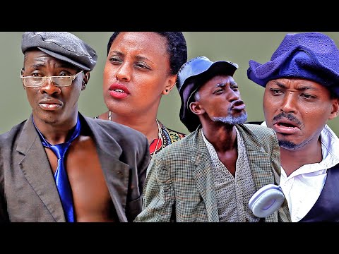 BIGMIND COMEDY 6:DOGITERI NSABI ARIYE INYMA MUMAFARANGA YINZU YABANDI MITSUTSU NA AISHA BARICANYE