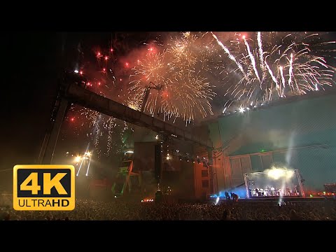 Jean Michel Jarre - Live in Gdansk (August 26, 2005) [Complete Concert, Best Quality Available]