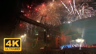 Download lagu Jean Michel Jarre - Live in Gdansk (August 26, 2005) [Complete Concert, Best Quality Available] mp3
