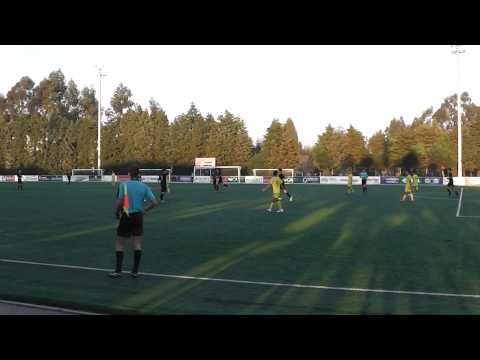 SC Alba Vs CD Furadouro 8-0 Golo7