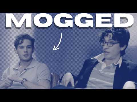 Clavicular Gets Personality-Mogged By Adam Friedland | Eb Knows Pod #336 | Eb&Flow