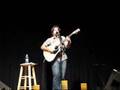 Justin McRoberts - Done Living (Live)