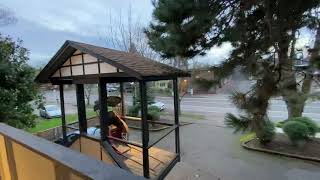 Eugene Oregon Apartment for Rent Listed by Pioneer Management 851 W 5th-3