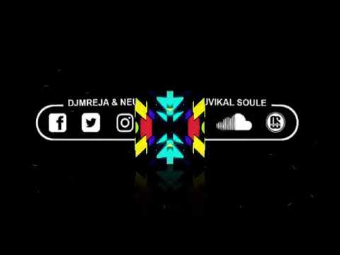 5 DJMreja & Neuvikal Soule - Amernian Sun