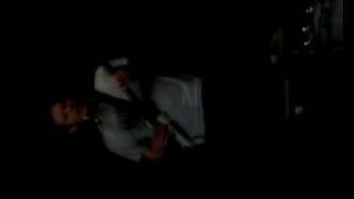 Chad Vangaalen, &quot;Chronograph #1&quot;, Festival Art Rock de Saint-Brieuc, 31 mai 2009.