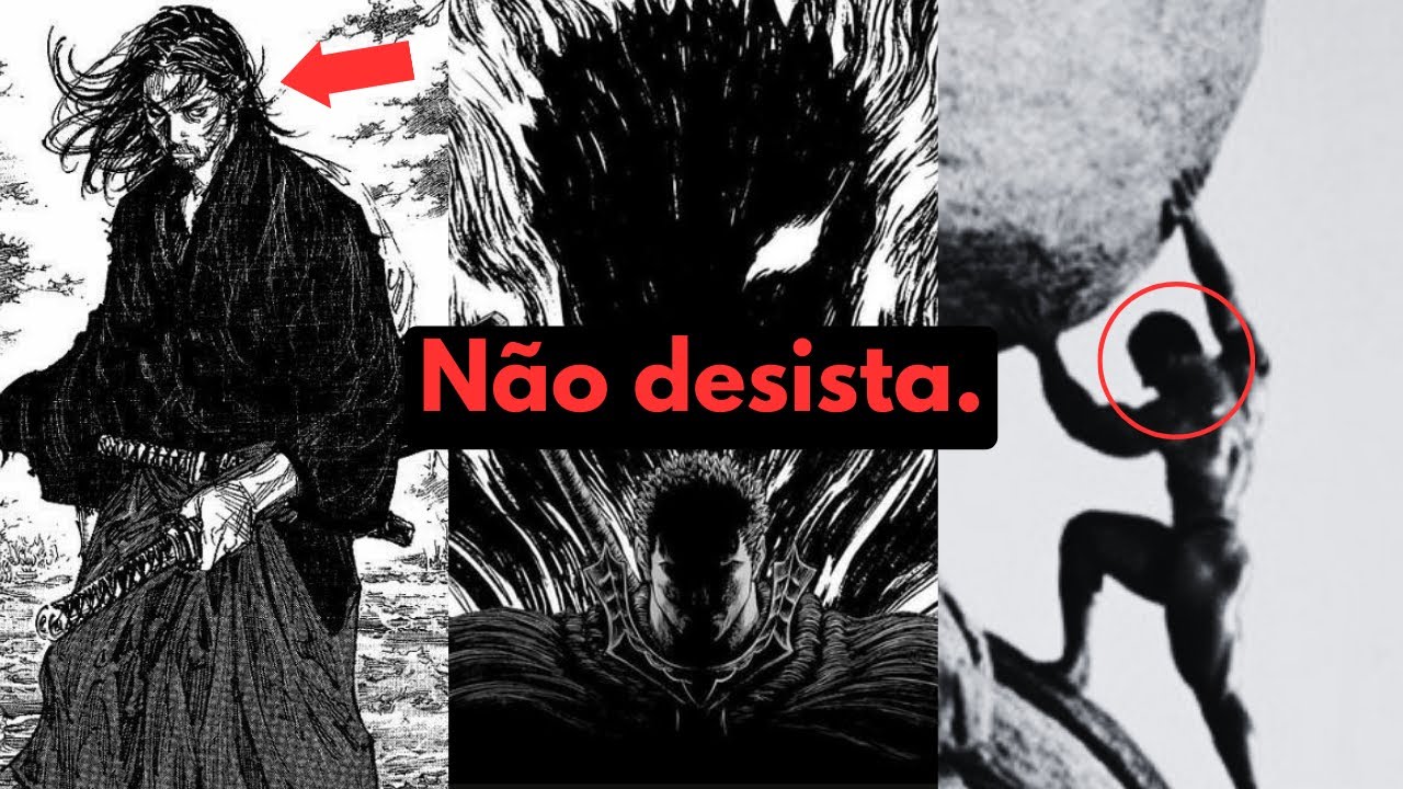 Como Começar e Não Desistir