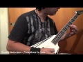 Yngwie Malmsteen - Paraphrase by Sala