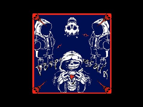 Dust! Former Time Trio VS Former Time Trio OST: 003 [Phase 1] - What course to Follow