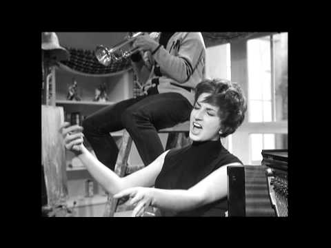 Mina nessuno nessuno - Urlatori alla sbarra 1960