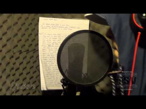 Fy'Active   #TS Booth Sessions   TalentedSoundsVisuals