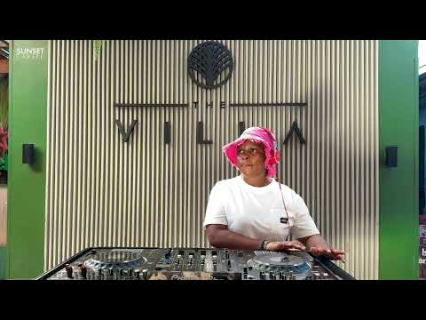 Deephouse I Sunset Cartel Presents MANDY DEEP