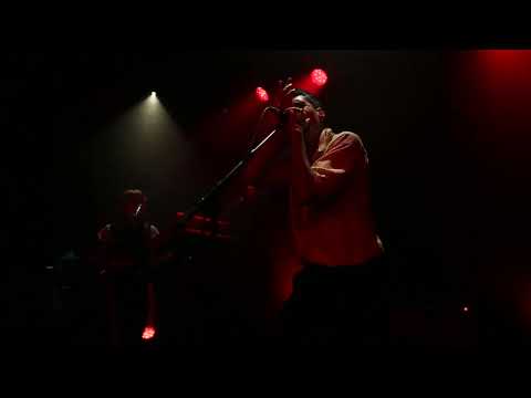 Stéphane Milochevitch - Long Song for Zelda (Dashiell Hedayat Cover) @ Le Grand Mix