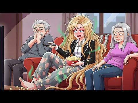 I’m A Grown Up but Still Live Off My Parents