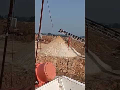 Natural White Silica Sand