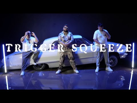 Gill-T - Trigger Squeeze (Official Music Video)