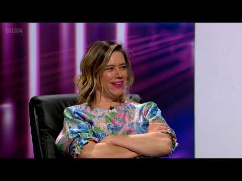 QI XL Series S E13: Sun, Sea & Sandi. 4 Feb 22