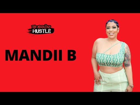 Mandii B on Ending 'See The Thing Is...' Podcast with Bridget Kelly