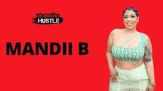Mandii B on Ending 'See The Thing Is...' Podcast with Bridget Kelly