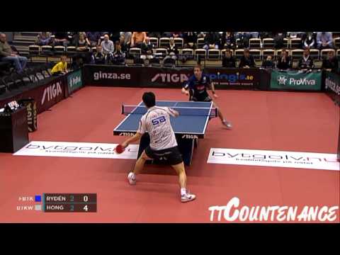 Highlights: Falkenbergs BTK - BTK Warta