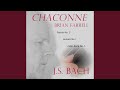 Cello Suite No. 1 in D Major, BWV 1007: II. Allemande (Arr. for Guitar)